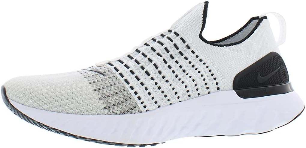 Мужские кроссовки Nike React Phantom Run Flyknit 2, White | Gray
Мужские кроссовки Nike React Phantom Run Flyknit 2, White | Gray