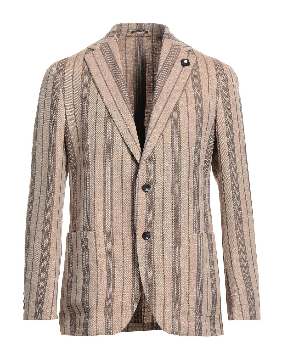 Блейзер Lardini, песочный
Блейзер Lardini, песочный