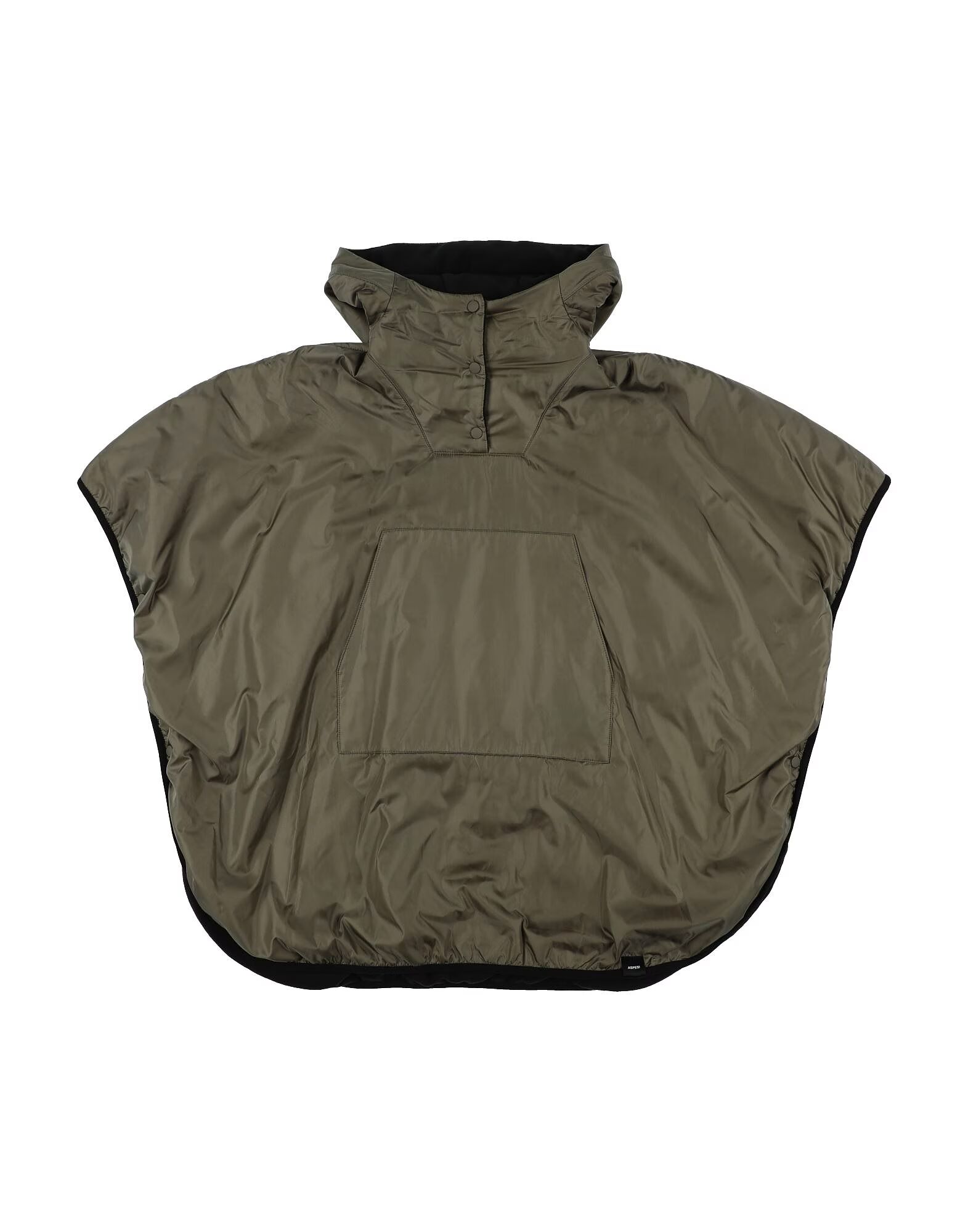 Накидка для девочек Aspesi, зеленый
Накидка для девочек Aspesi, зеленый