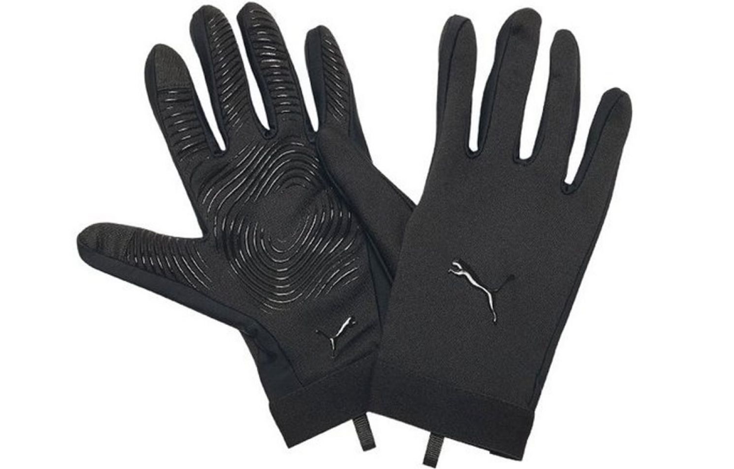 Спортивные перчатки мужские PUMA, черный
Спортивные перчатки мужские PUMA, черный