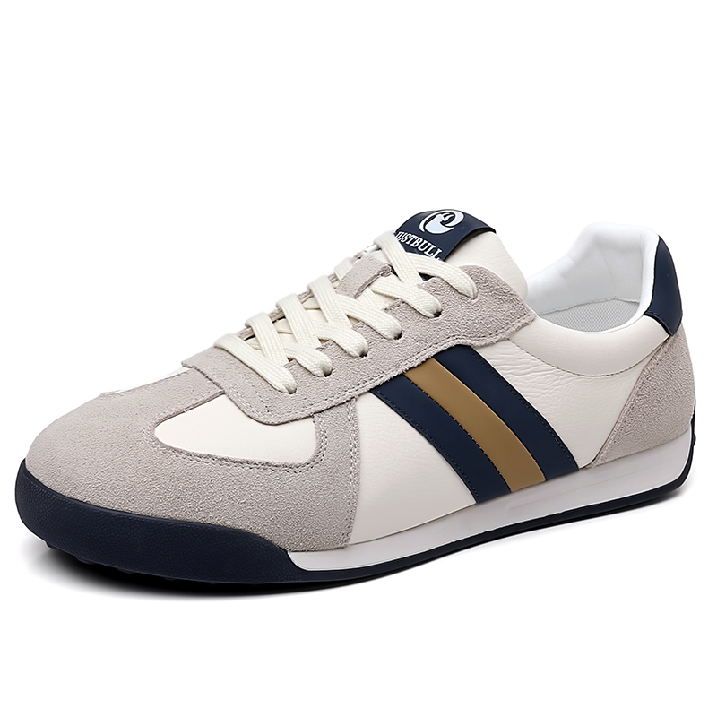 Нескользящие низкие повседневные туфли для мужчин POPULAR ROUSE PR, White
Нескользящие низкие повседневные туфли для мужчин POPULAR ROUSE PR, White