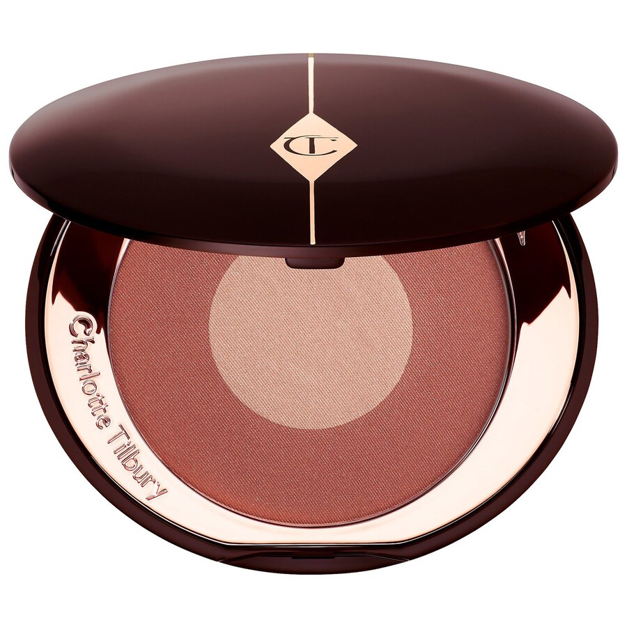 Румяна Cheek To Chic Charlotte Tilbury, .28 oz/8g, Pillow Talk Intense
Румяна Cheek To Chic Charlotte Tilbury, .28 oz/8g, Pillow Talk Intense