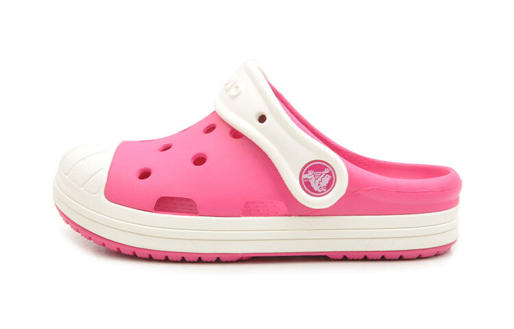 Босоножки и сандалии Crocs Classic Clog Kids' Sandals Kids
Босоножки и сандалии Crocs Classic Clog Kids' Sandals Kids