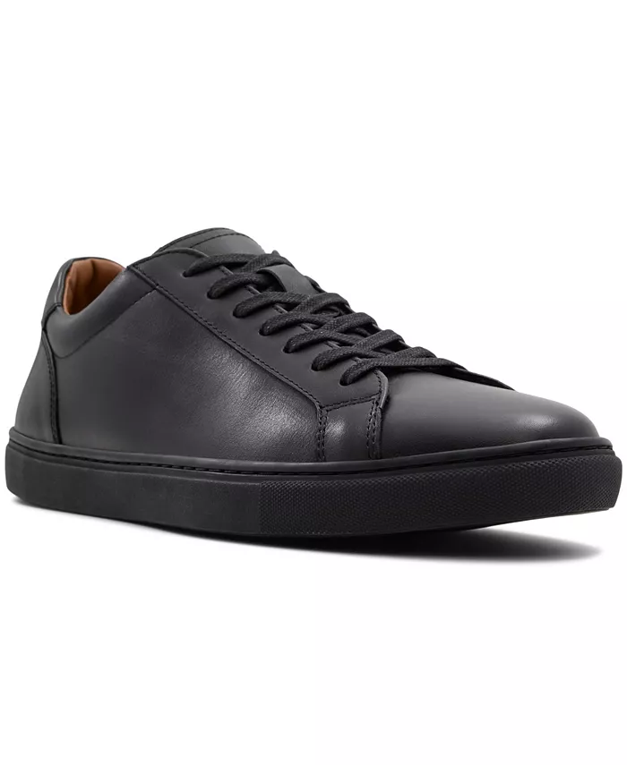 Мужские классические модные спортивные кроссовки Classicspe на шнуровке ALDO, черный
Мужские классические модные спортивные кроссовки Classicspe на шнуровке ALDO, черный