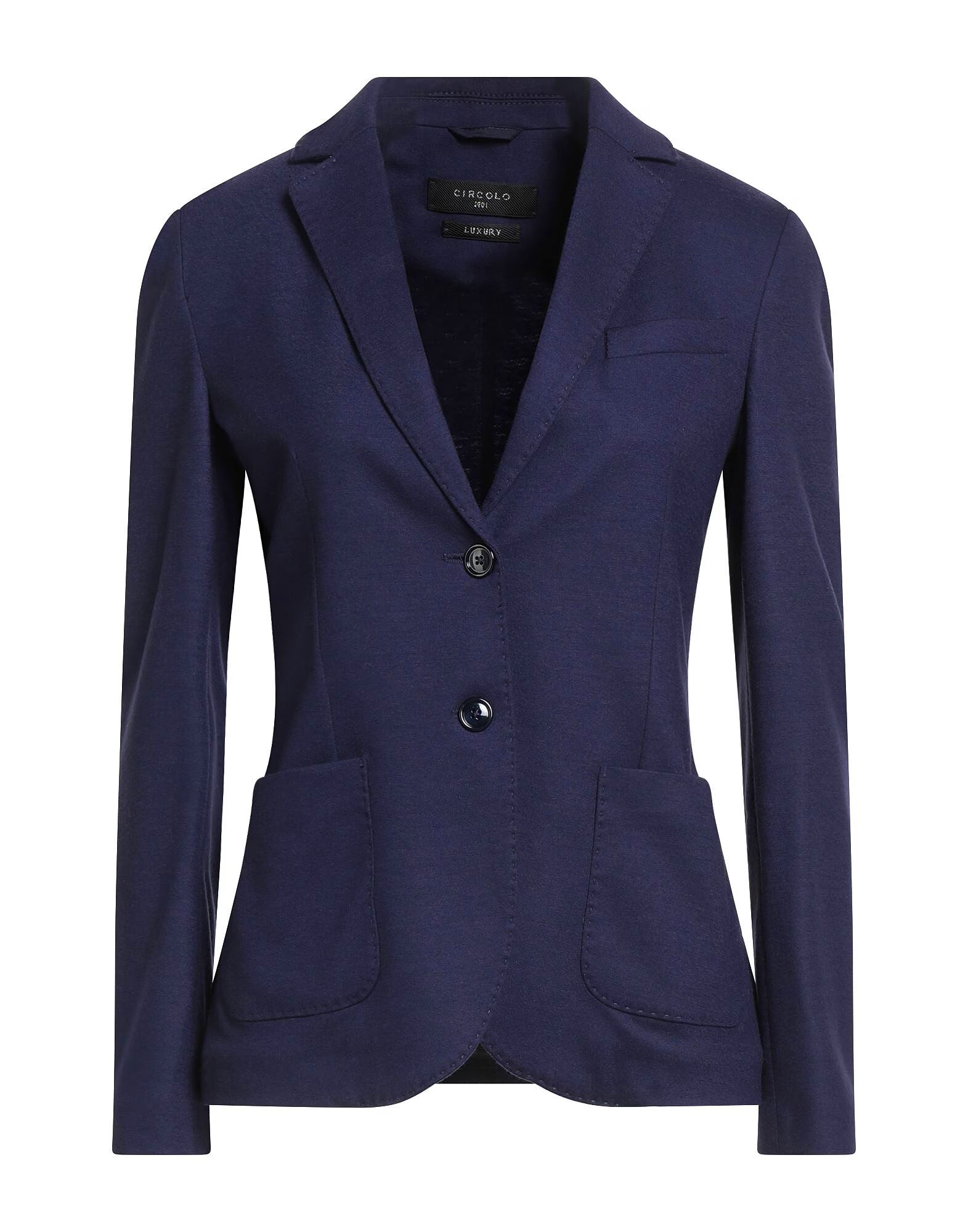 Блейзер Circolo 1901, темно-фиолетовый
Блейзер Circolo 1901, темно-фиолетовый