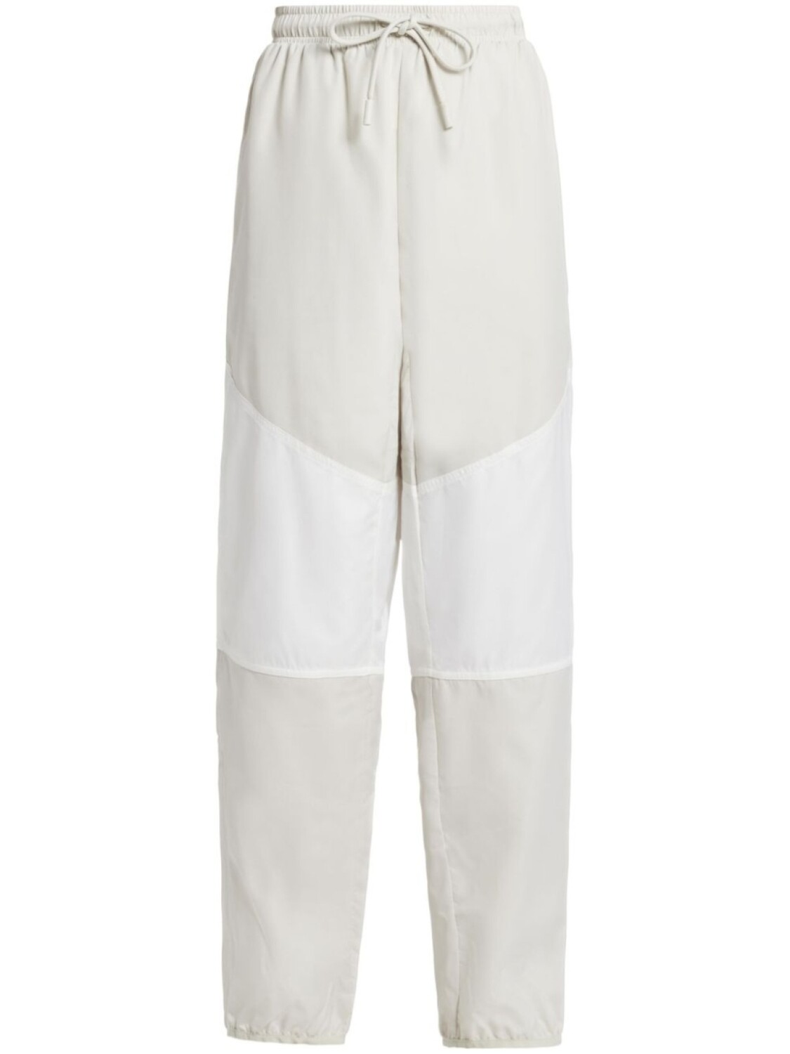 Спортивные брюки в стиле колор-блок Lacoste, серый
Спортивные брюки в стиле колор-блок Lacoste, серый