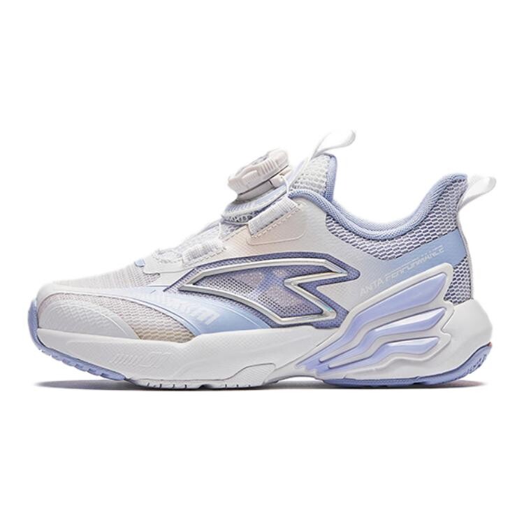 Детские кроссовки Kids Low-top ANTA Белый / Голубой / Оранжевый Лотос Anta Kids
Детские кроссовки Kids Low-top ANTA Белый / Голубой / Оранжевый Лотос Anta Kids