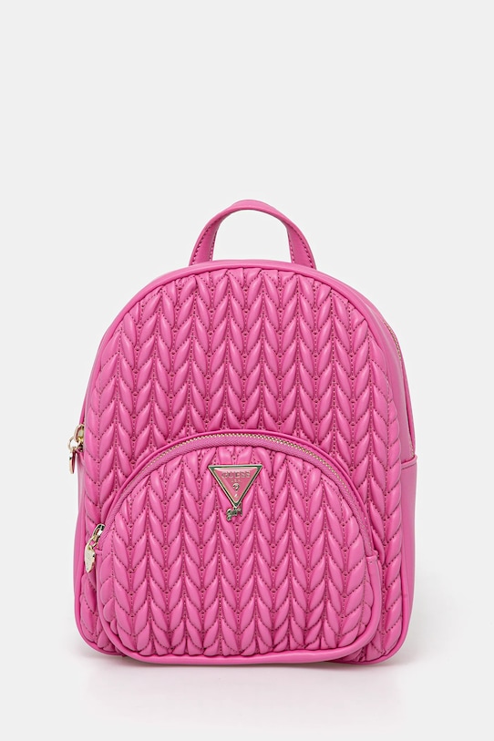 Рюкзак Guess, розовый
Рюкзак Guess, розовый