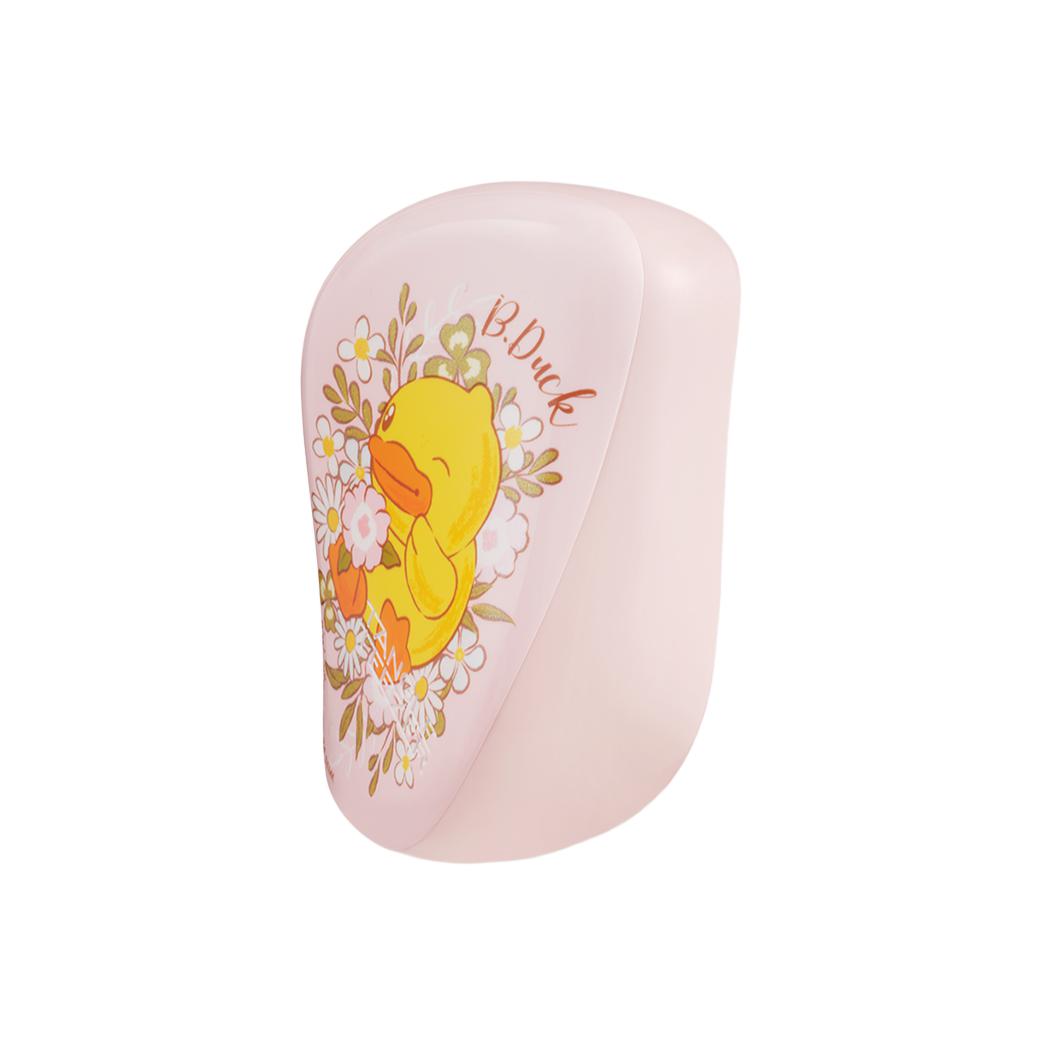 X B.Duck Portable Curling Iron Smooth Hair Brush Hair Care Tangle Teezer, Portable Curling And Straightening Comb
X B.Duck Portable Curling Iron Smooth Hair Brush Hair Care Tangle Teezer, Portable Curling And Straightening Comb