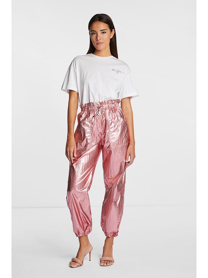 Футболка Rich & Royal, белый
Футболка Rich & Royal, белый