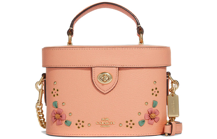 Сумка через плечо Coach Khaki
Сумка через плечо Coach Khaki