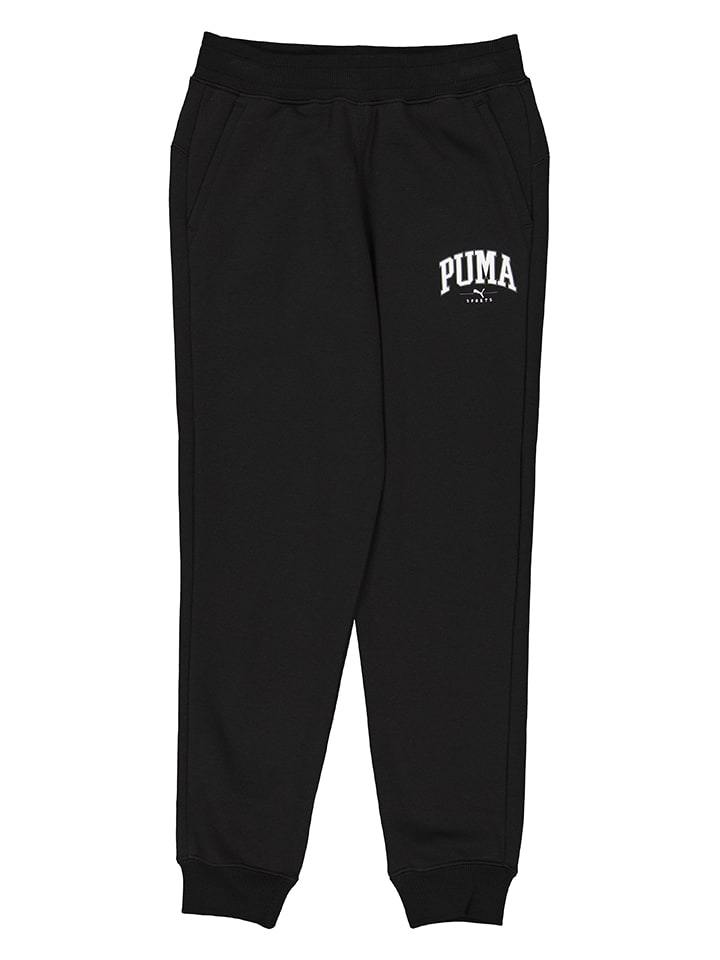 Спортивные брюки Puma, черный
Спортивные брюки Puma, черный