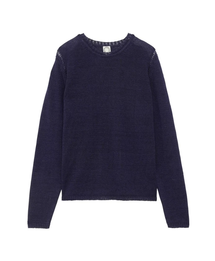 Пуловер Blue Angelina - стильный элемент гардероба. Ines De La Fressange Paris, синий
Пуловер Blue Angelina - стильный элемент гардероба. Ines De La Fressange Paris, синий