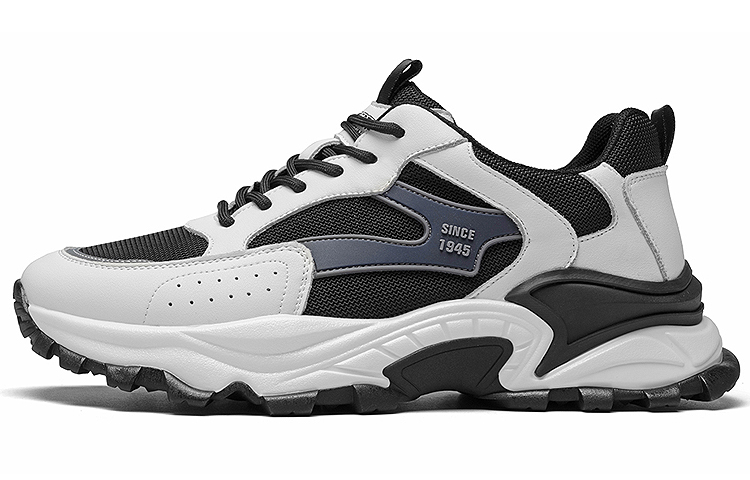 Толстые кроссовки ROBERTA DI CAMERINO мужские черные
Толстые кроссовки ROBERTA DI CAMERINO мужские черные