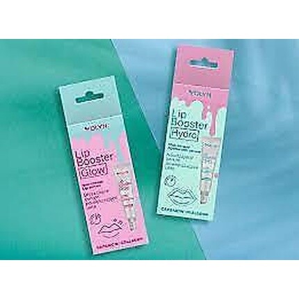 YOLYN 12 мл Lip Booster Hydro Увлажняющая, придающая объем сыворотка для губ Tenex
YOLYN 12 мл Lip Booster Hydro Увлажняющая, придающая объем сыворотка для губ Tenex