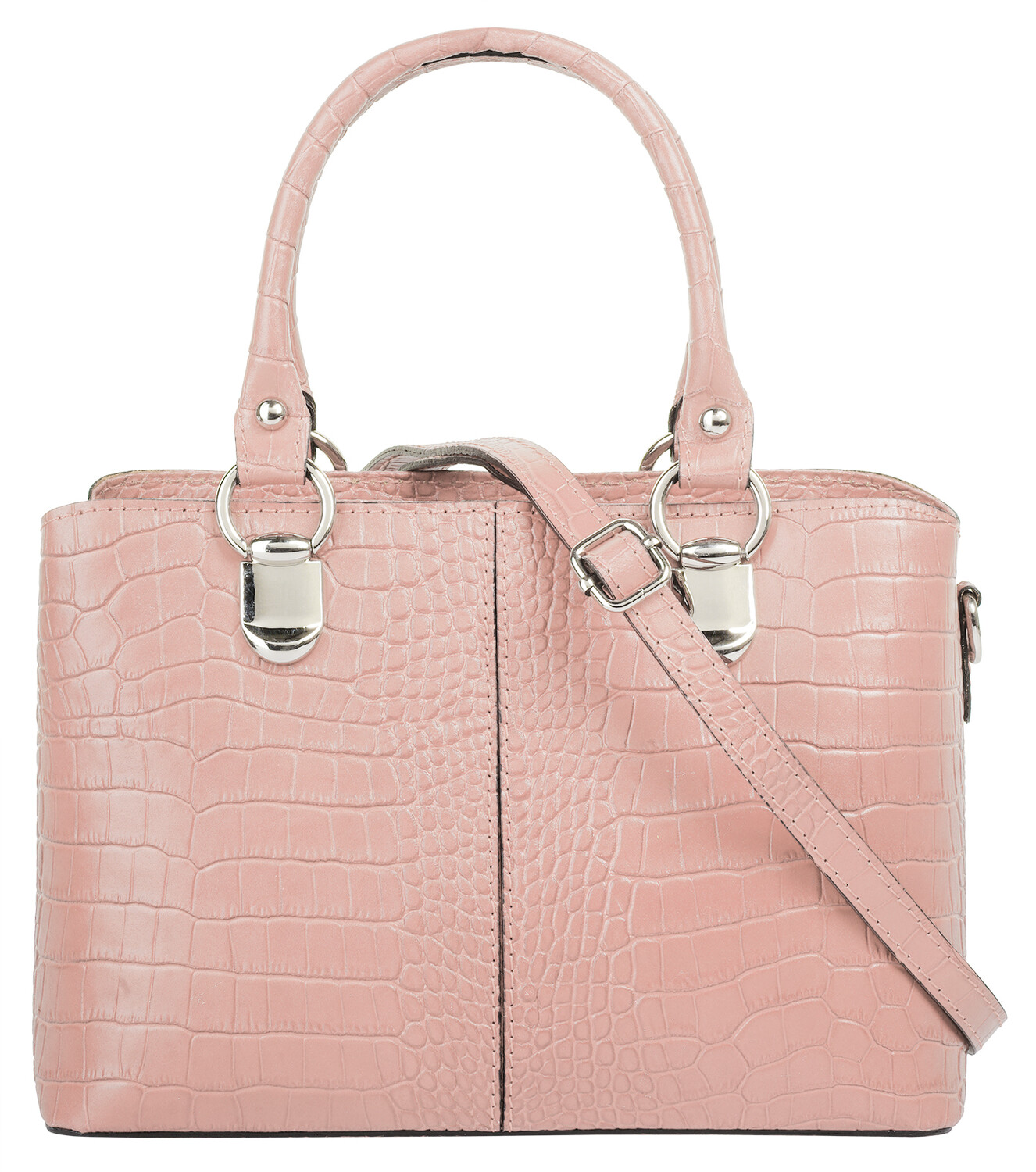 Сумка через плечо Cluty Umhängetasche, розовый
Сумка через плечо Cluty Umhängetasche, розовый