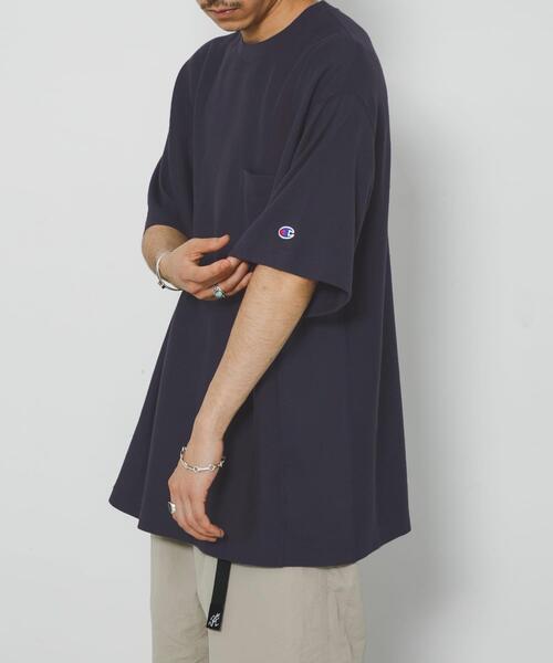 Футболка из быстросохнущей ткани с обратным плетением, LOWERCASE x Champion, темно-синий
Футболка из быстросохнущей ткани с обратным плетением, LOWERCASE x Champion, темно-синий