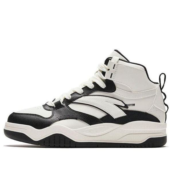 Кроссовки высоко машут Anta, черный
Кроссовки высоко машут Anta, черный