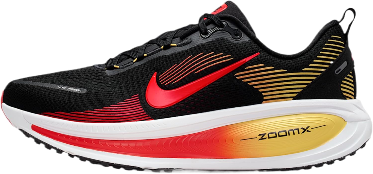 Мужские кроссовки Nike Vomero 18, черный
Мужские кроссовки Nike Vomero 18, черный