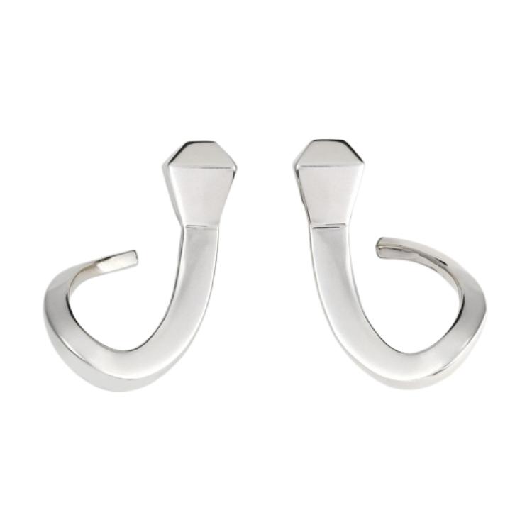 Серьги chiodo GUCCI
Серьги chiodo GUCCI