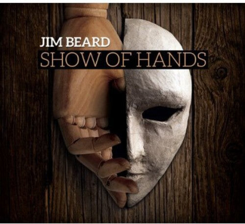 CD диск Beard, Jim: Show of Hands
CD диск Beard, Jim: Show of Hands