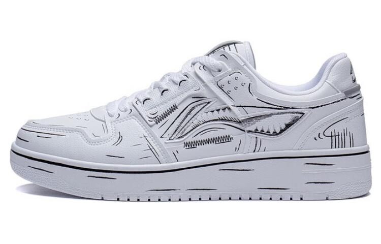 Мужская обувь для скейтбординга Li Ning Skytrack, Серый, Мужская обувь для скейтбординга Li Ning Skytrack
Мужская обувь для скейтбординга Li Ning Skytrack, Серый, Мужская обувь для скейтбординга Li Ning Skytrack