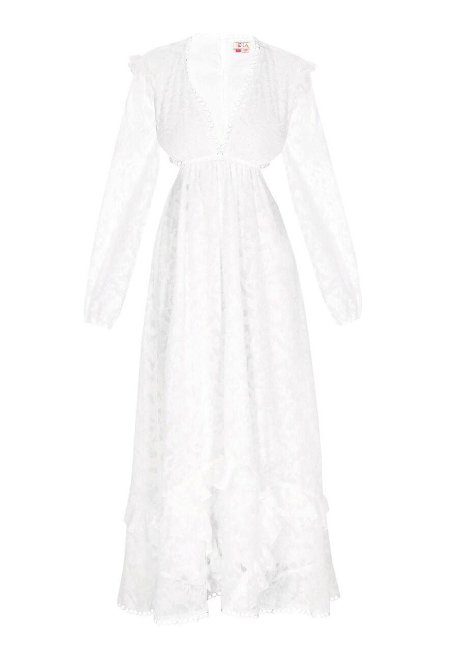 Вечернее платье IZIA, белый
Вечернее платье IZIA, белый