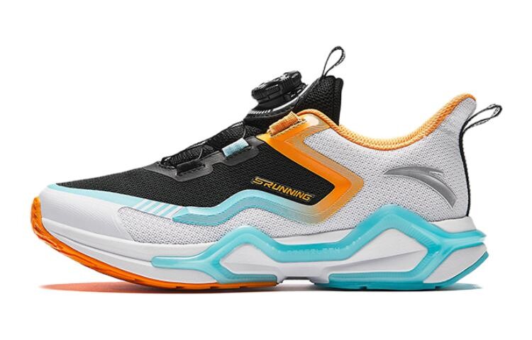 Gongsu Детские кроссовки GS Anta Kids, синий
Gongsu Детские кроссовки GS Anta Kids, синий