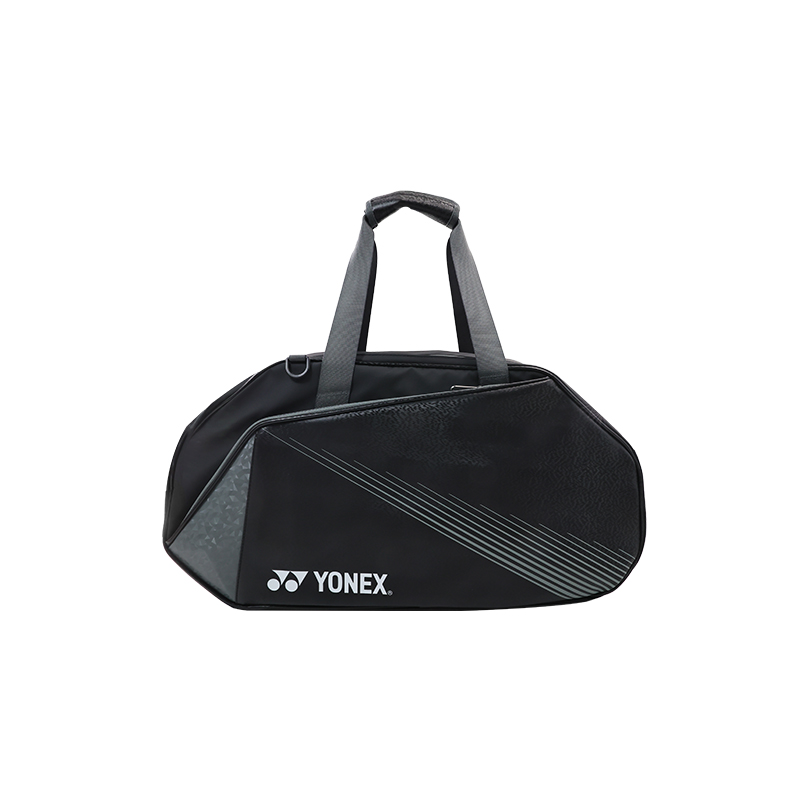 YONEX Искусственная кожа с текстилем спортивная сумка Unisex Black, Черный, YONEX Искусственная кожа с текстилем спортивная сумка Unisex Black
YONEX Искусственная кожа с текстилем спортивная сумка Unisex Black, Черный, YONEX Искусственная кожа с текстилем спортивная сумка Unisex Black