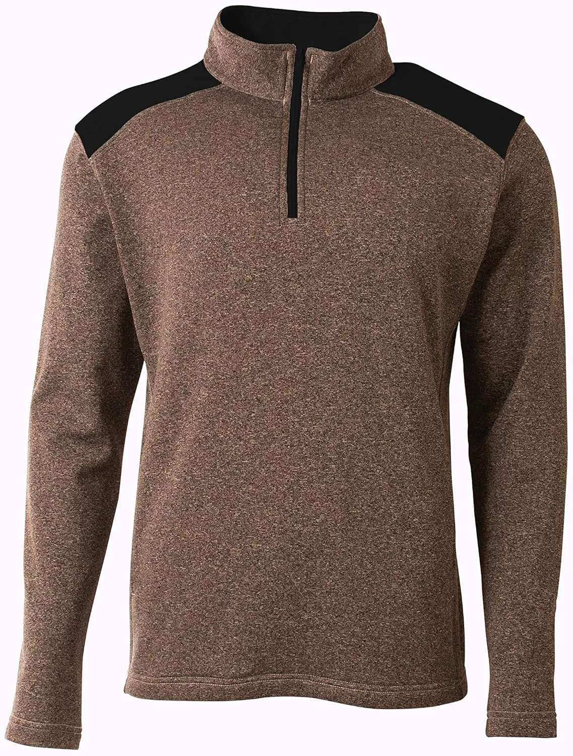 Мужская толстовка Tourney с молнией на четверть A4
Мужская толстовка Tourney с молнией на четверть A4