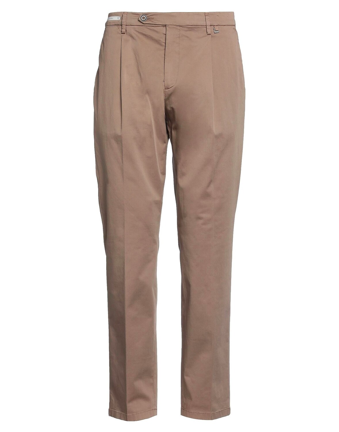 Брюки Paoloni, хаки
Брюки Paoloni, хаки