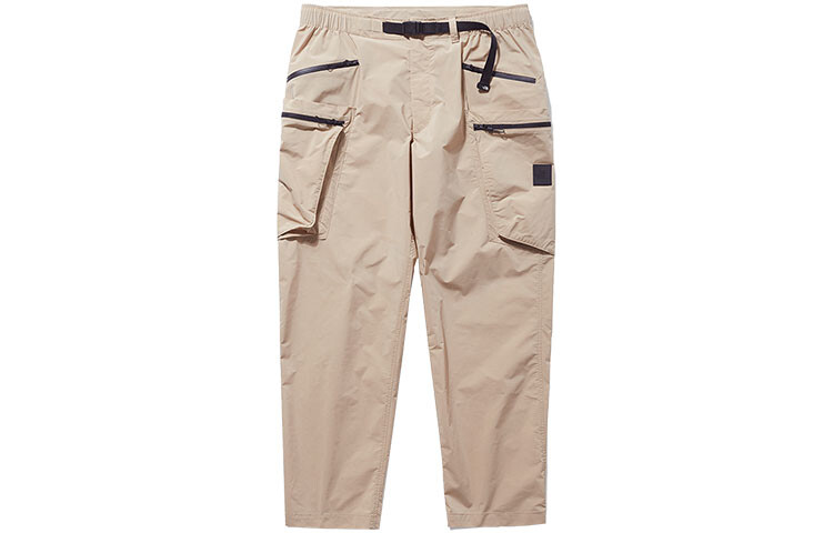 Повседневные брюки Urban Exploration для мужчин цвета хаки The North Face, хаки
Повседневные брюки Urban Exploration для мужчин цвета хаки The North Face, хаки