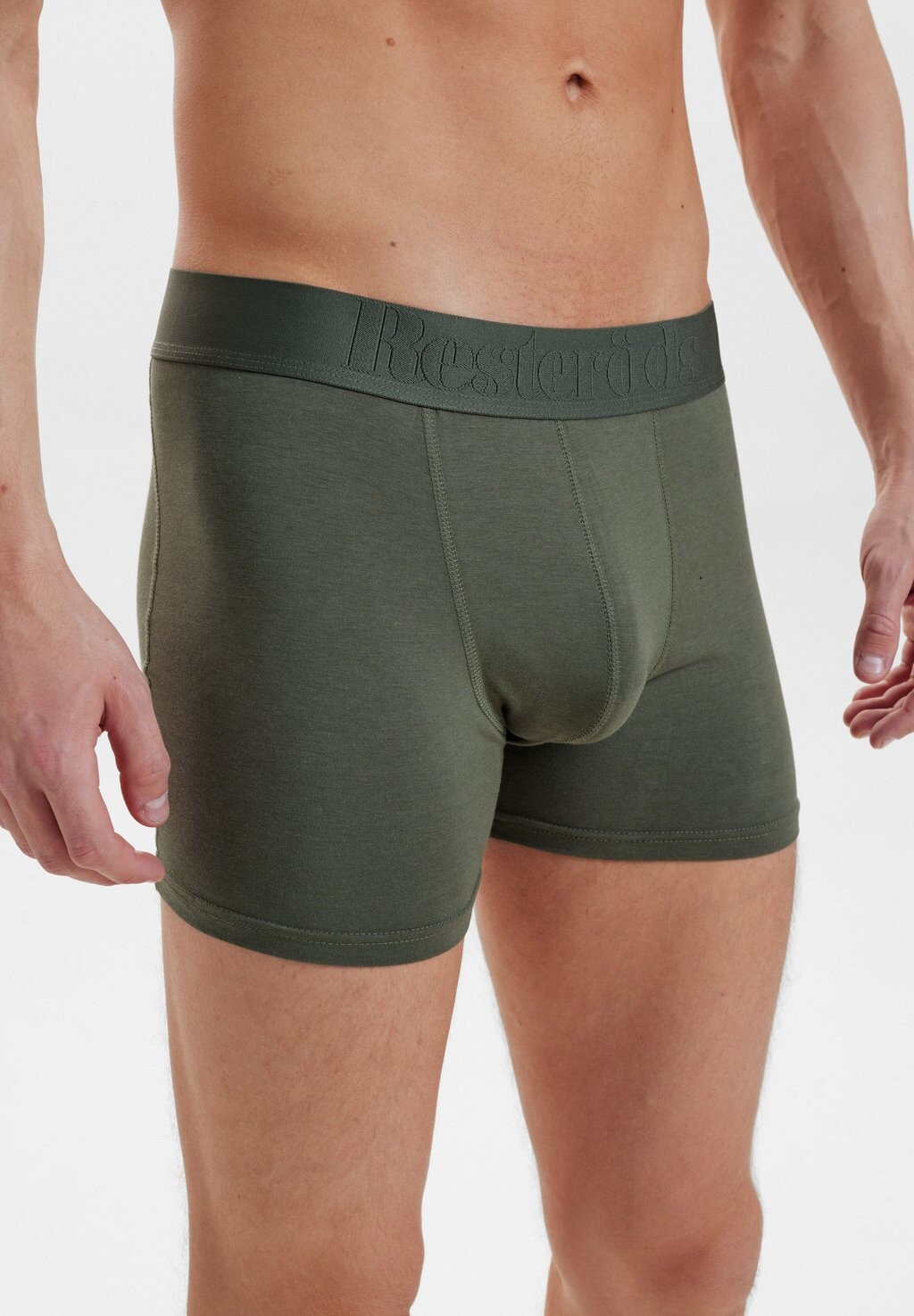 Боксеры 3 PACK Resteröds, мультиколор
Боксеры 3 PACK Resteröds, мультиколор