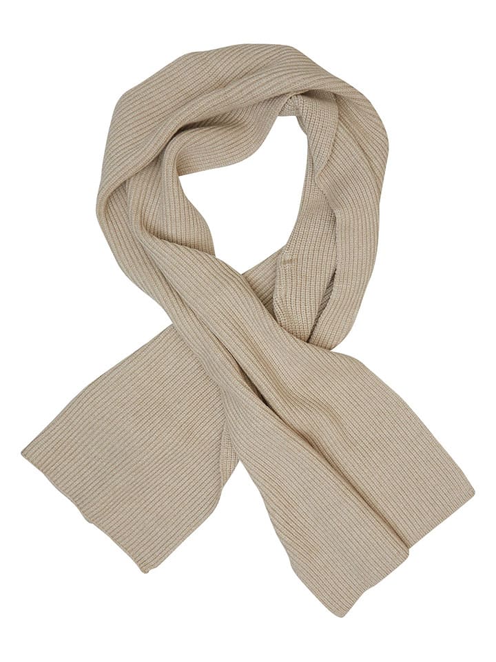 Шарф MOSS COPENHAGEN, бежевый
Шарф MOSS COPENHAGEN, бежевый