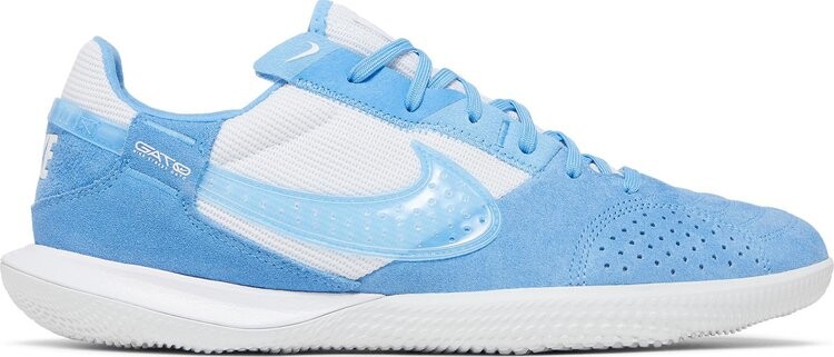 Кроссовки Streetgato 'University Blue', синий
Кроссовки Streetgato 'University Blue', синий