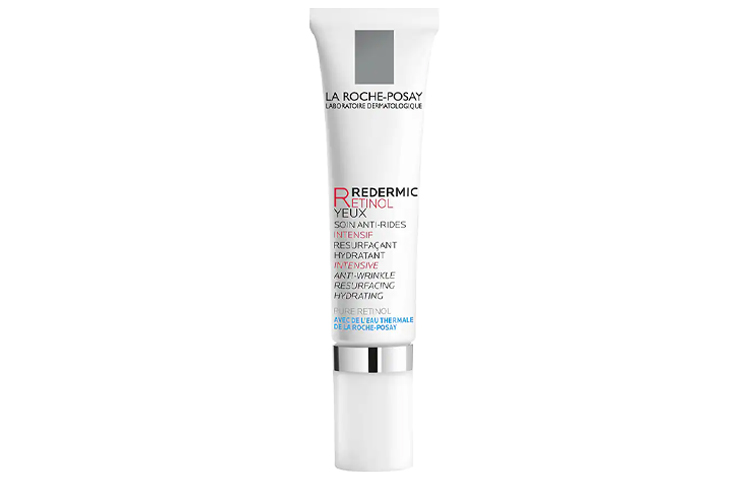 Крем для век Unisex La Roche-Posay
Крем для век Unisex La Roche-Posay