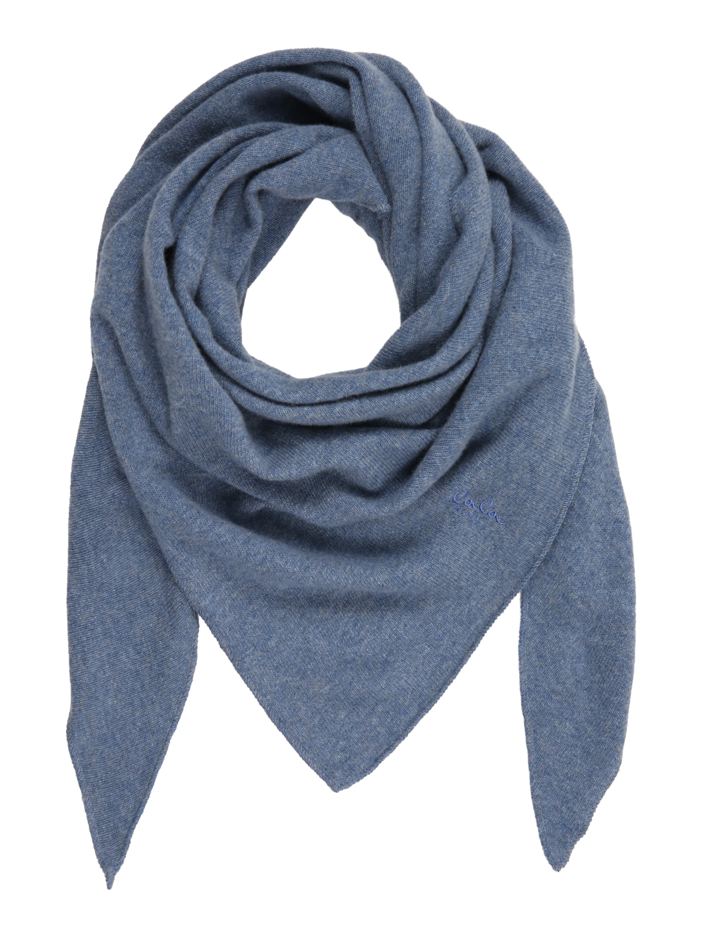 Lala Berlin Шарф в цвете Royal Blue
Lala Berlin Шарф в цвете Royal Blue