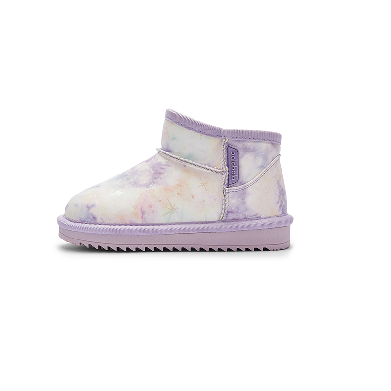 Детские зимние ботинки для детей BALABALA, экрю
Детские зимние ботинки для детей BALABALA, экрю