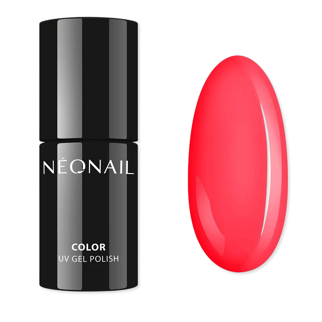 Лак для ногтей color Neonail, aloha mood, объем 7.2 мл
Лак для ногтей color Neonail, aloha mood, объем 7.2 мл