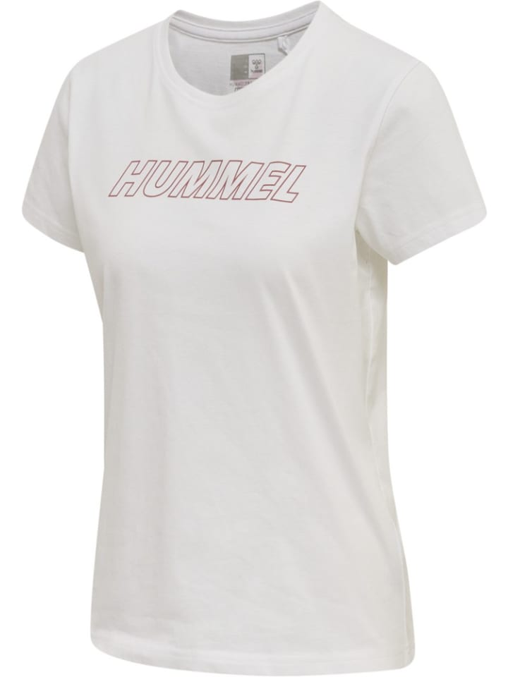 Белая рубашка Hummel
Белая рубашка Hummel