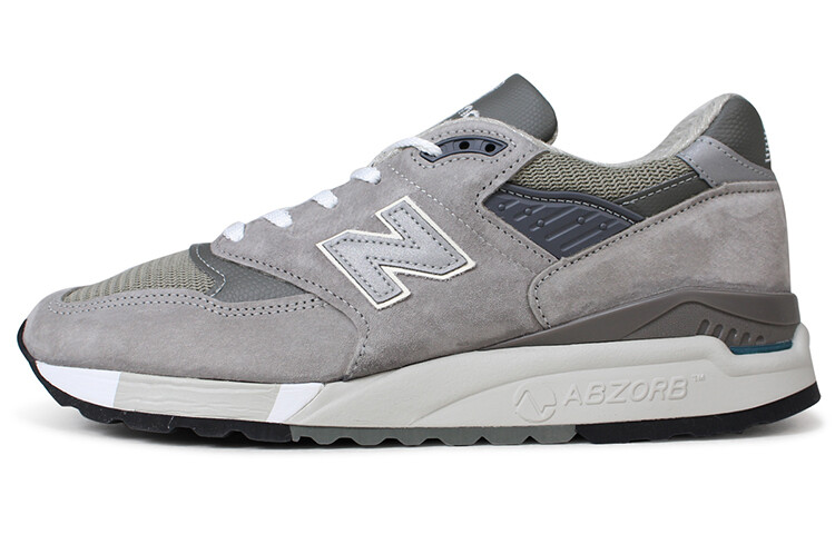 Кроссовки New Balance NB 998 унисекс
Кроссовки New Balance NB 998 унисекс