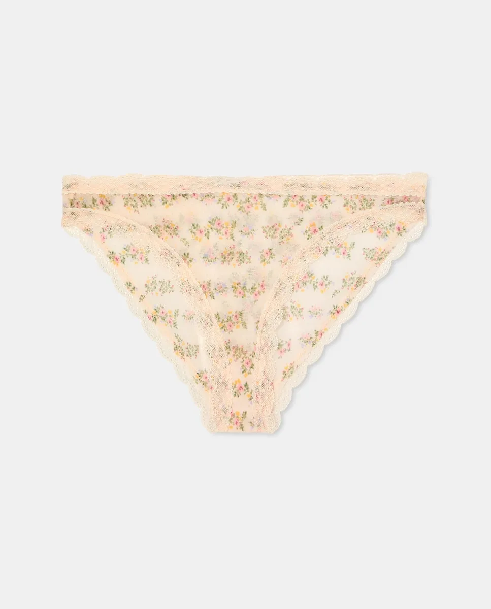 Женские трусики с принтом Énfasis, белый
Женские трусики с принтом Énfasis, белый