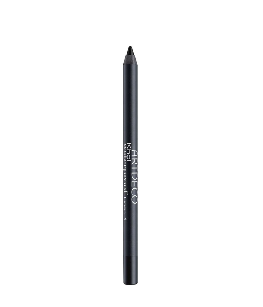 Подводка для глаз ARTDECO Khol Waterproof Liner, deepest black, 1g
Подводка для глаз ARTDECO Khol Waterproof Liner, deepest black, 1g