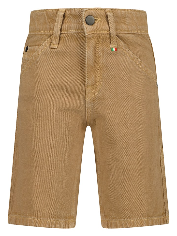 Шорты Vingino, светло-коричневый
Шорты Vingino, светло-коричневый