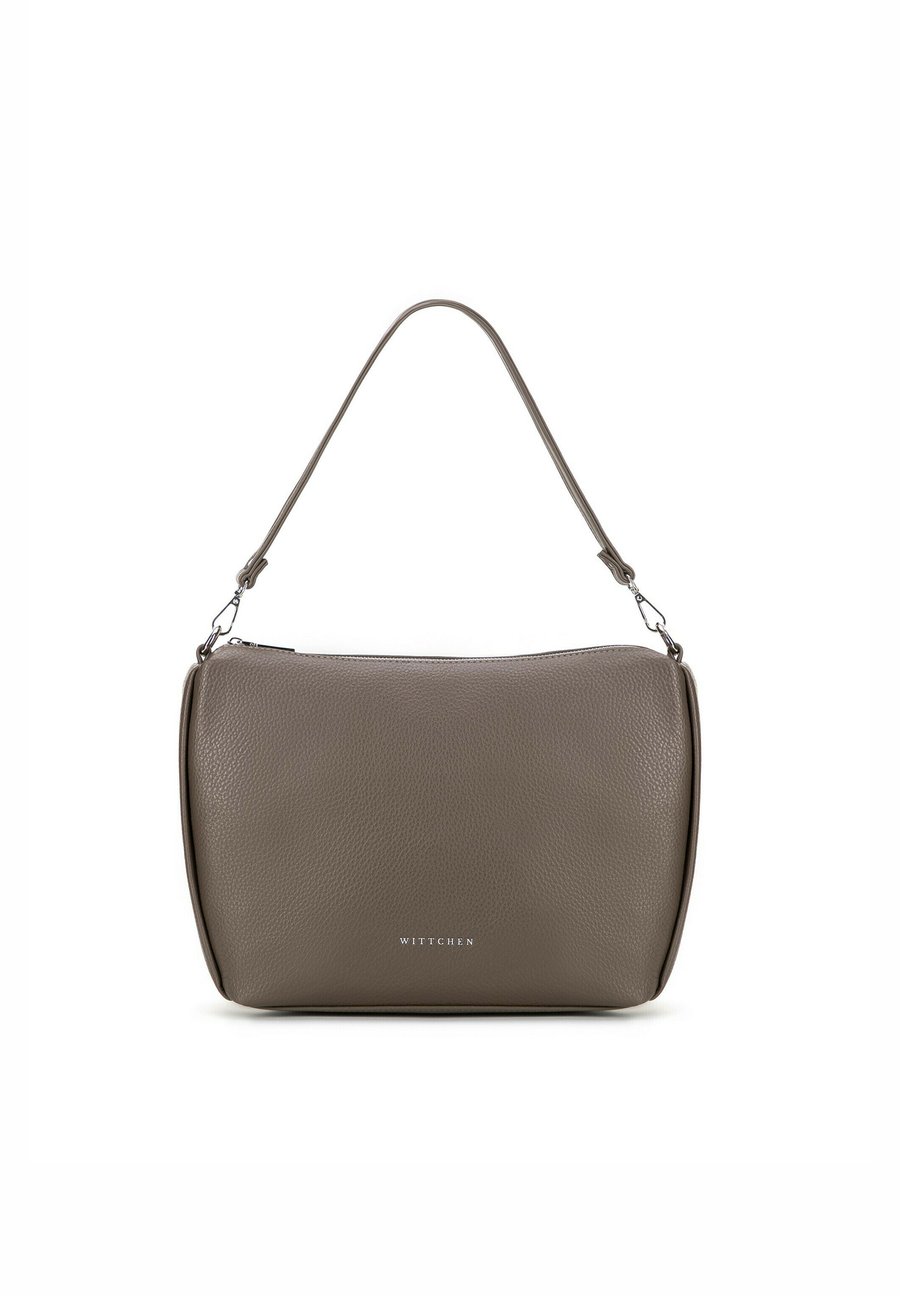 Сумка WITTCHEN Handbag, Dark Beige/Beige
Сумка WITTCHEN Handbag, Dark Beige/Beige
