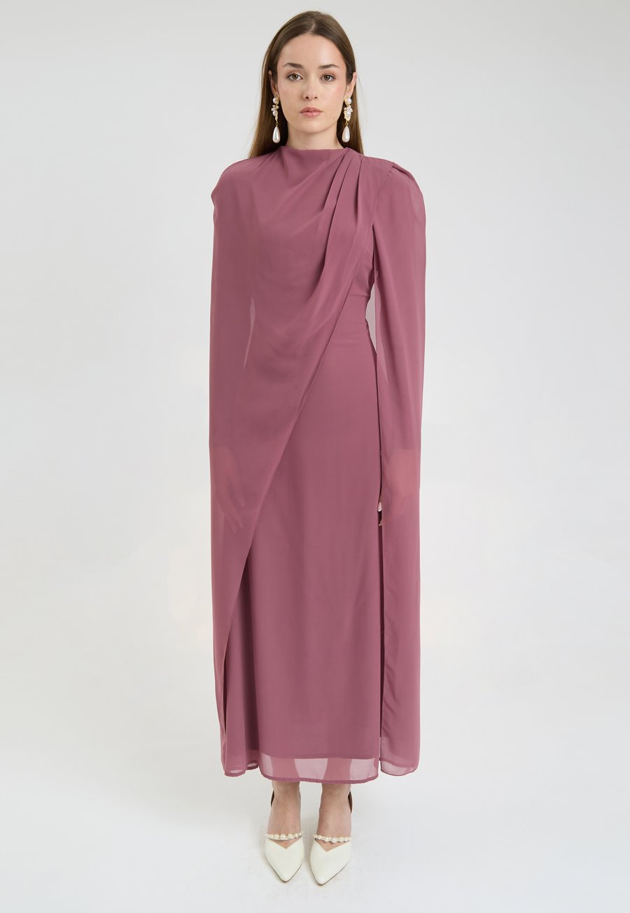 Платье Maryisa Maxi dress, Mauve
Платье Maryisa Maxi dress, Mauve