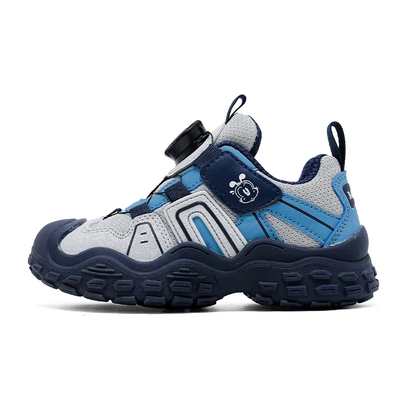 Кроссовки для детей "Дети" Bobdog, цвет White Gray/Dark Blue Blue
Кроссовки для детей "Дети" Bobdog, цвет White Gray/Dark Blue Blue