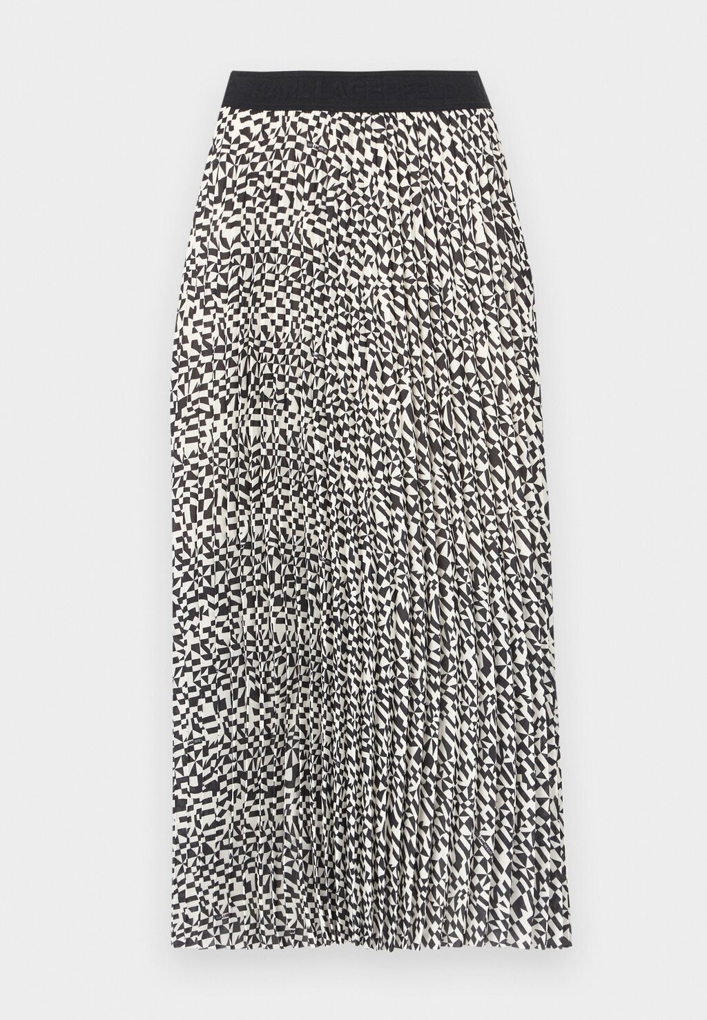 Юбка плиссированная COMMERCIAL KARL LAGERFELD, черный
Юбка плиссированная COMMERCIAL KARL LAGERFELD, черный