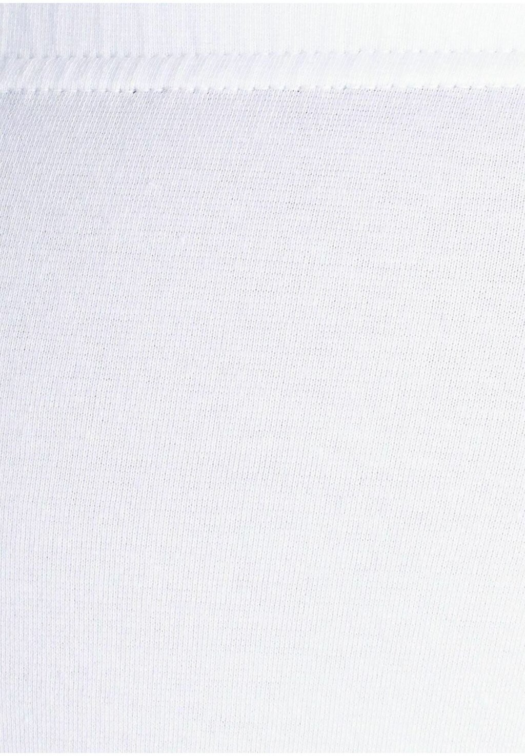 Трусы 10 STÜCK MINI H.I.S, белый
Трусы 10 STÜCK MINI H.I.S, белый