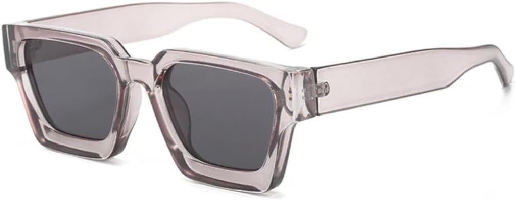 Солнцезащитные очки для мужчин и женщин - защита UV400 - цветные линзы с леопардовым принтом синего и зеленого цвета для занятий спортом на открытом воздухе и вождения DSVIGF, Grey Grey
Солнцезащитные очки для мужчин и женщин - защита UV400 - цветные линзы с леопардовым принтом синего и зеленого цвета для занятий спортом на открытом воздухе и вождения DSVIGF, Grey Grey